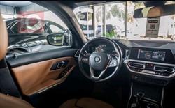 بي ام دبليو الفئة 3